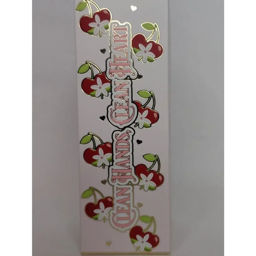 P.Louise - Clean Hearted Hand Cleansing Spray - Cherry Blossom
